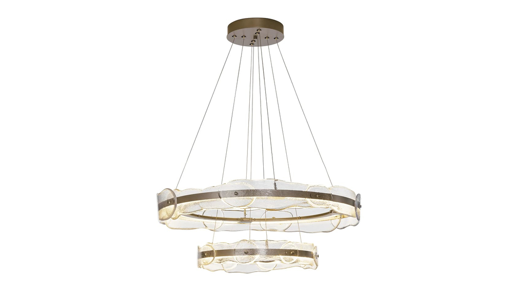 Hubbardton Forge Solstice Chandelier