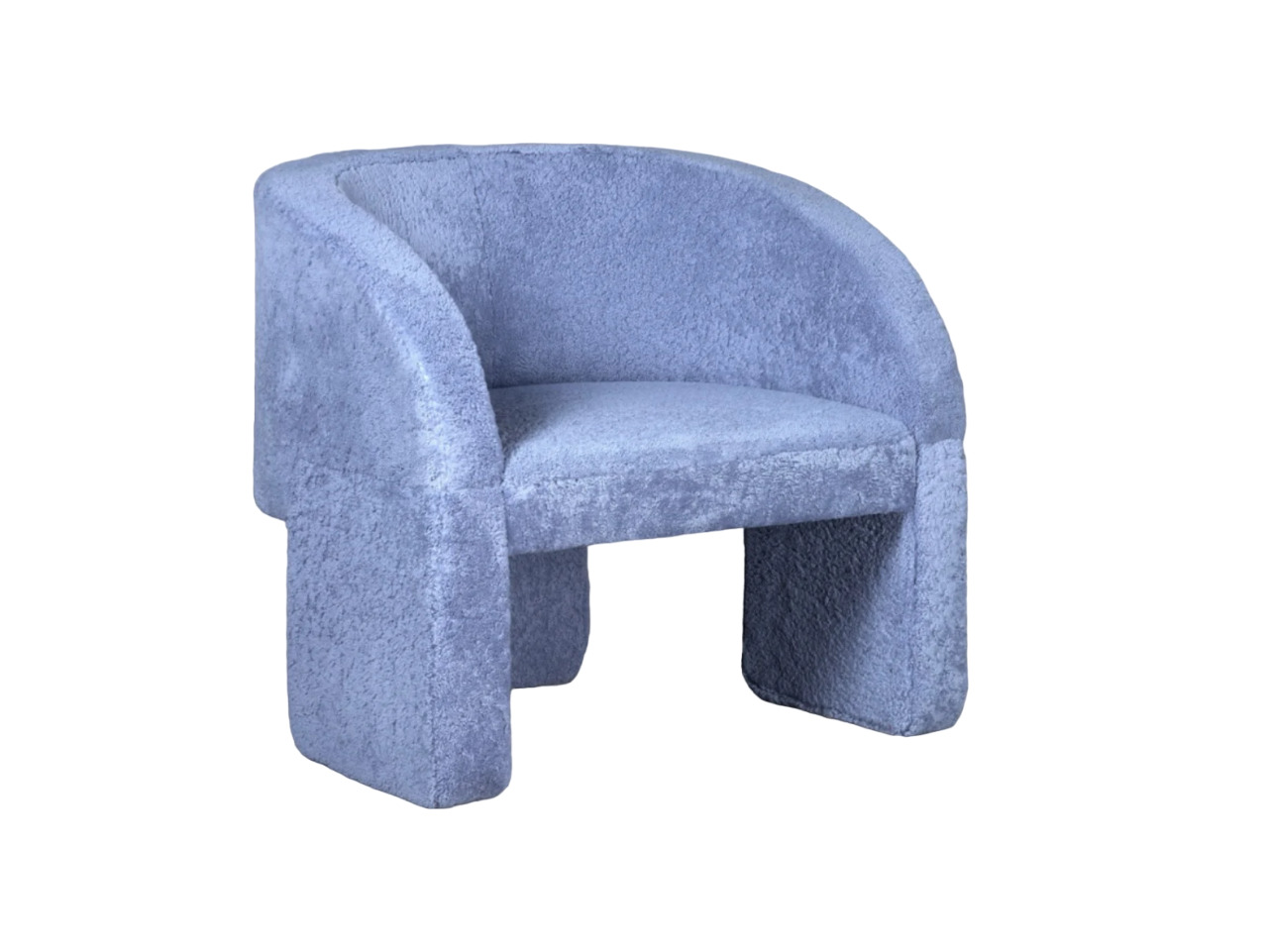 Baxter Lazybones Armchair в интерьере