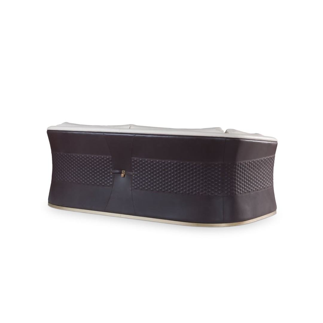 Sofa Turri Vogue в интерьере