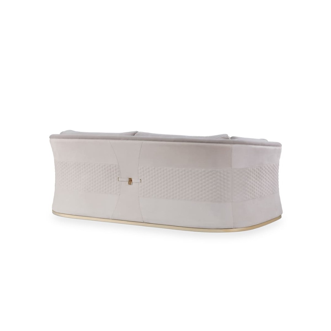 Sofa Turri Vogue в интерьере