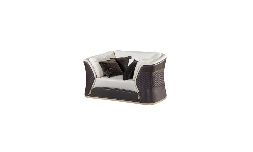 Turri Vogue Armchair