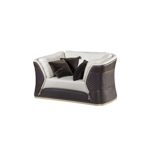 Turri Vogue Armchair