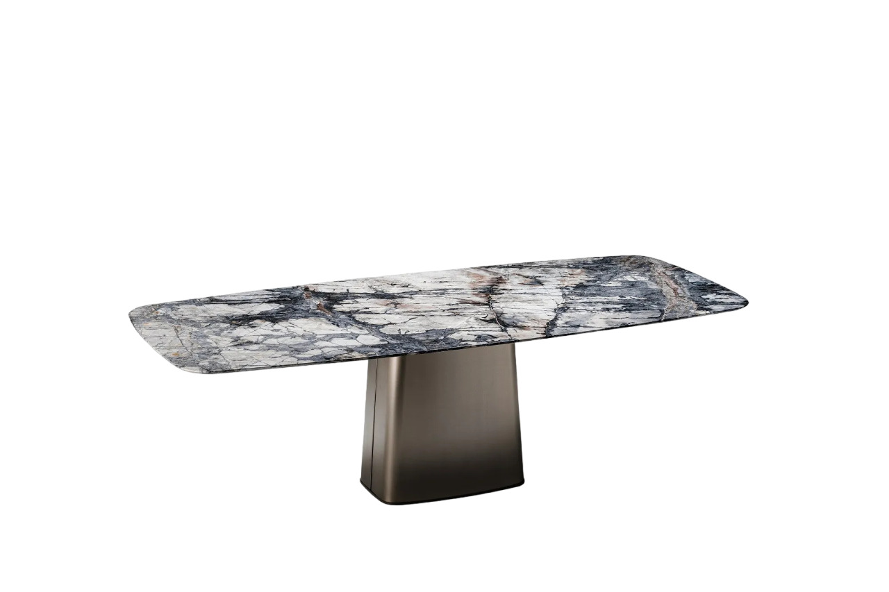 ARKETIPO Icon Dining Table в интерьере