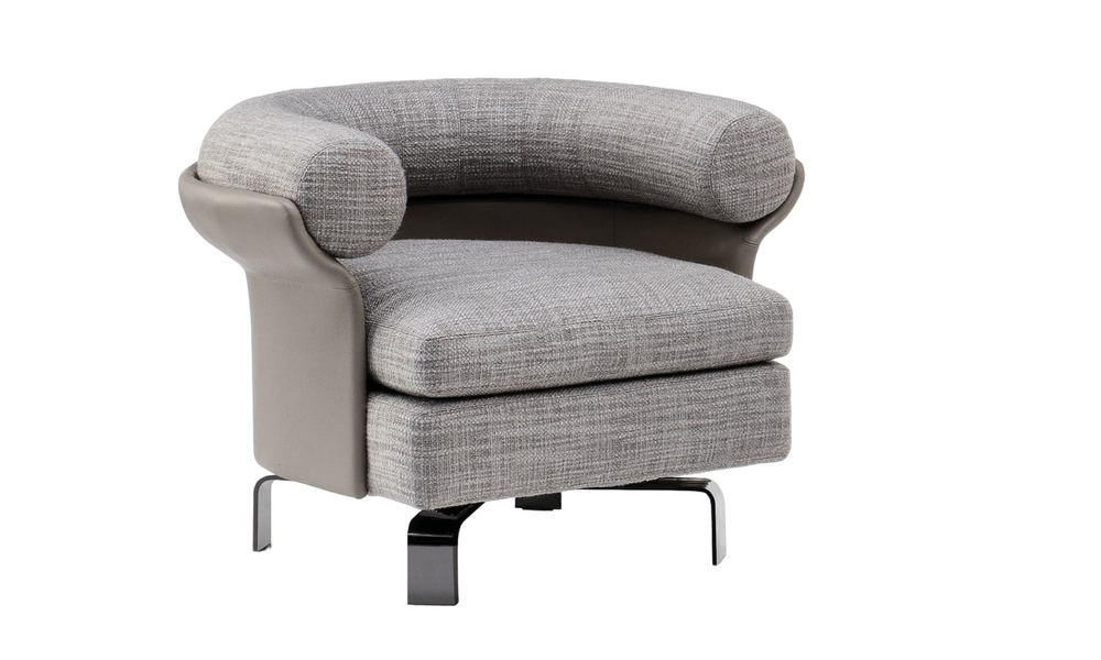 Minotti Mattia Armchair