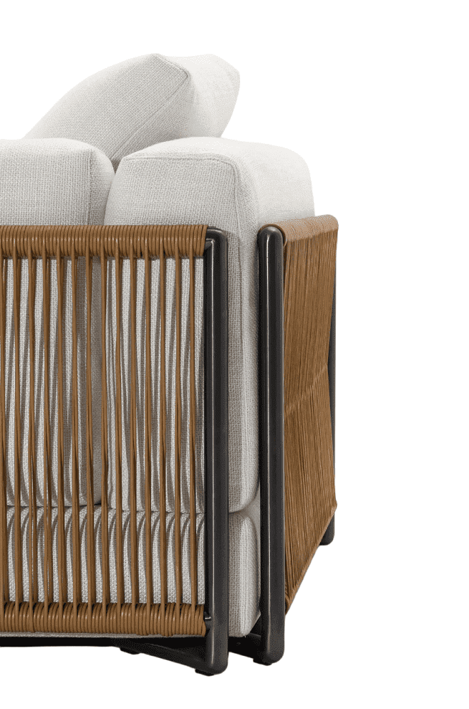 Sofa Camerich Nature в интерьере