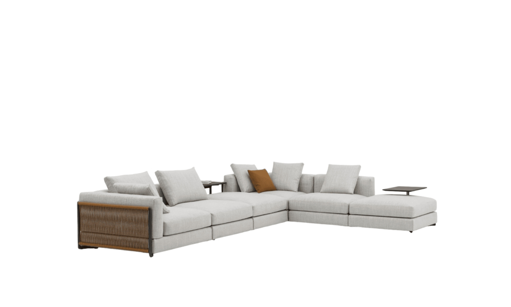 Sofa Camerich Nature