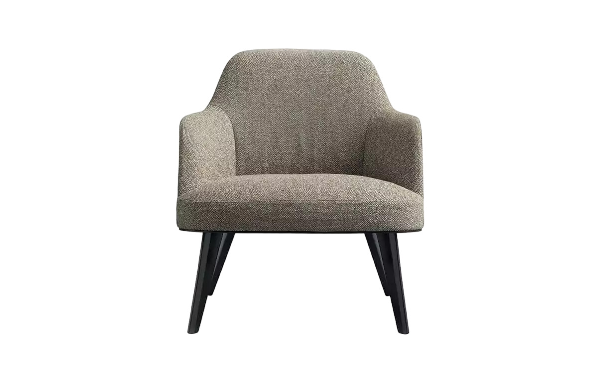 Poliform Jane armchair в интерьере