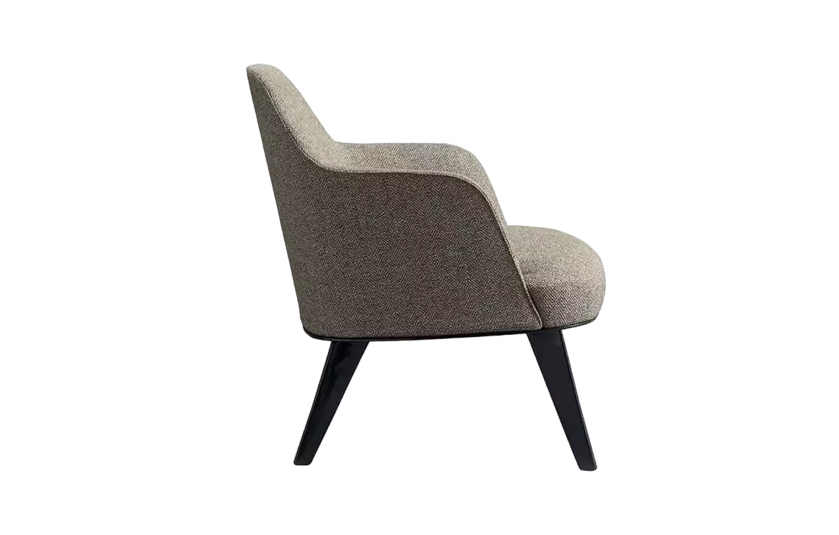 Poliform Jane armchair в интерьере