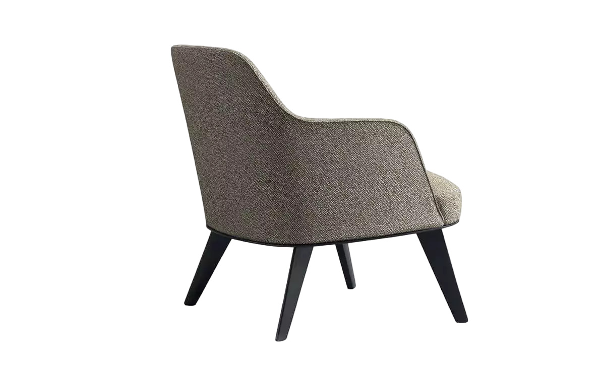 Poliform Jane armchair в интерьере