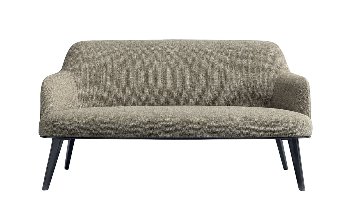 Sofa Poliform Jane в интерьере