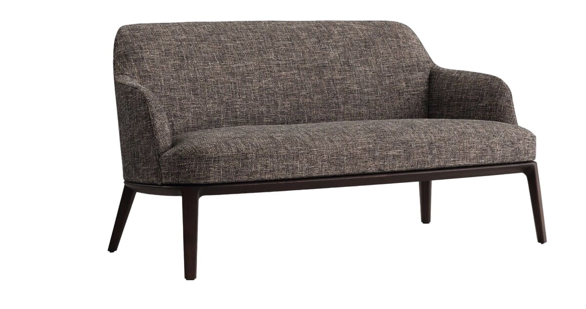 Sofa Poliform Jane в интерьере