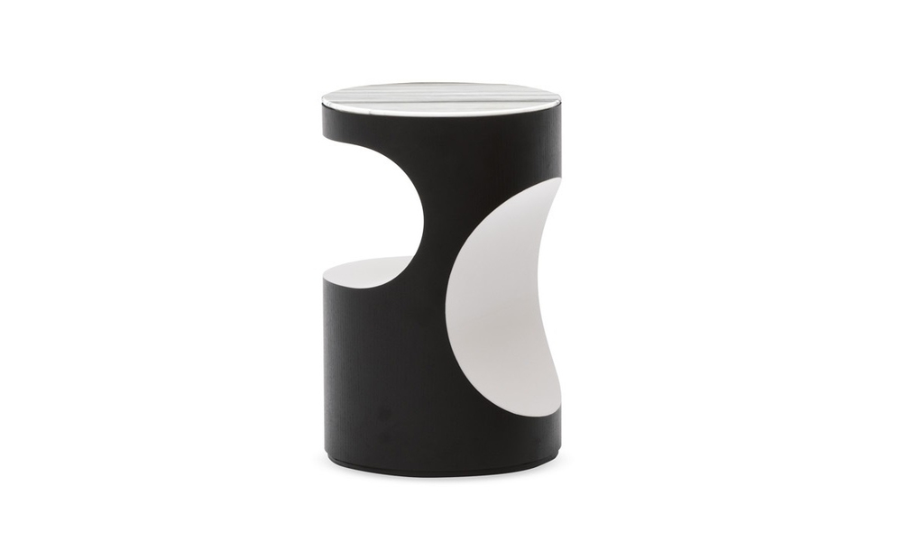 Minotti Boden Corner Table