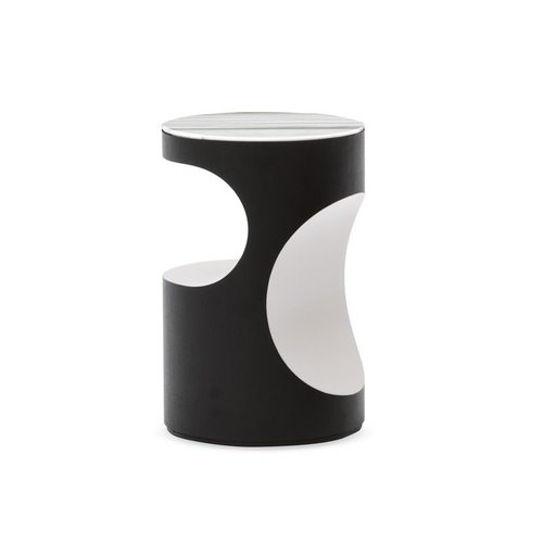Minotti Boden Corner Table