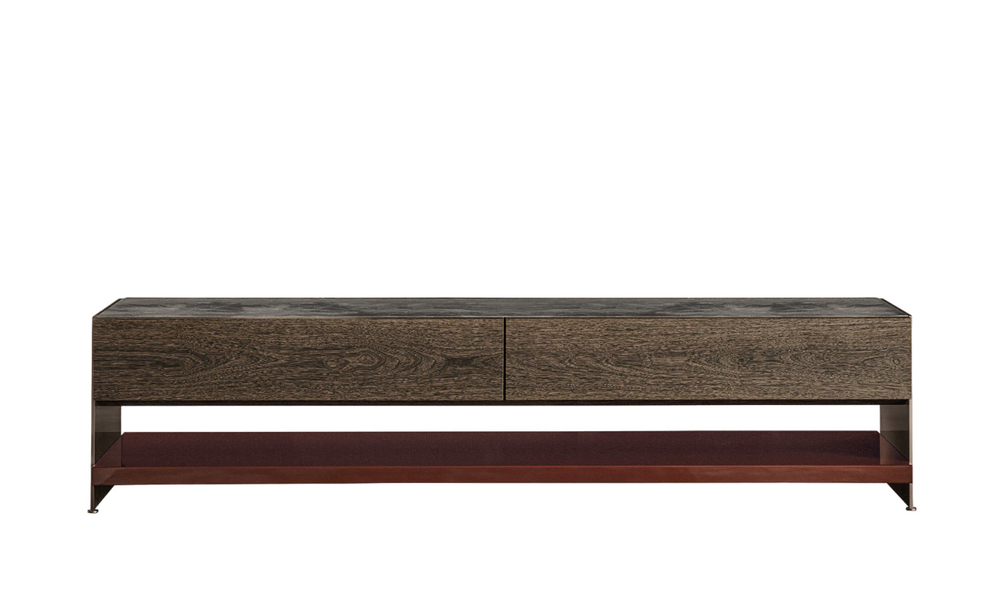 Minotti Carson TV cabinet