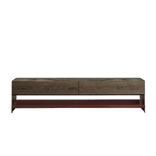 Minotti Carson TV cabinet