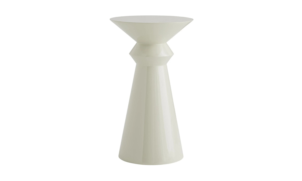 Arteriors Home Vlad Corner Table