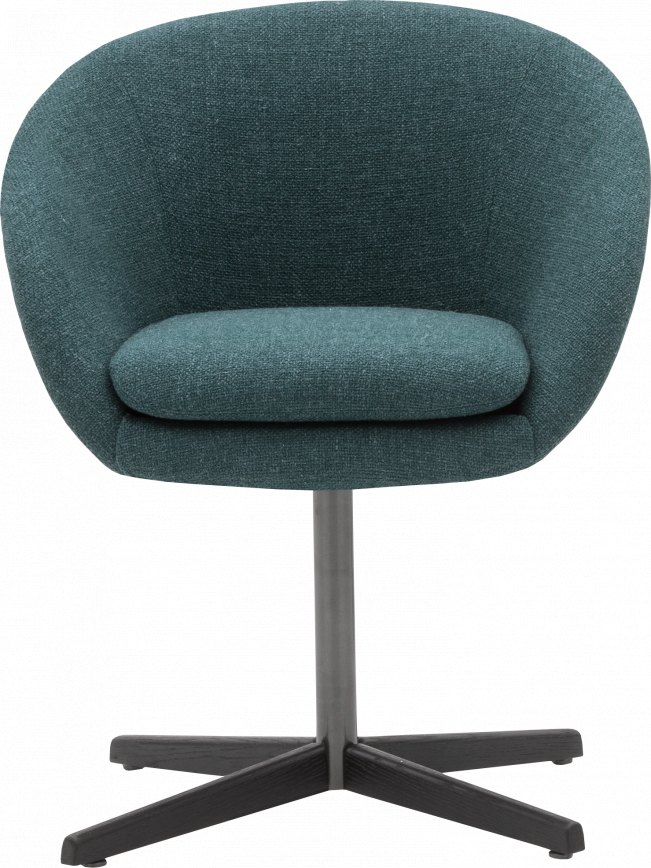 Minotti Russell Kitchen Chair в интерьере