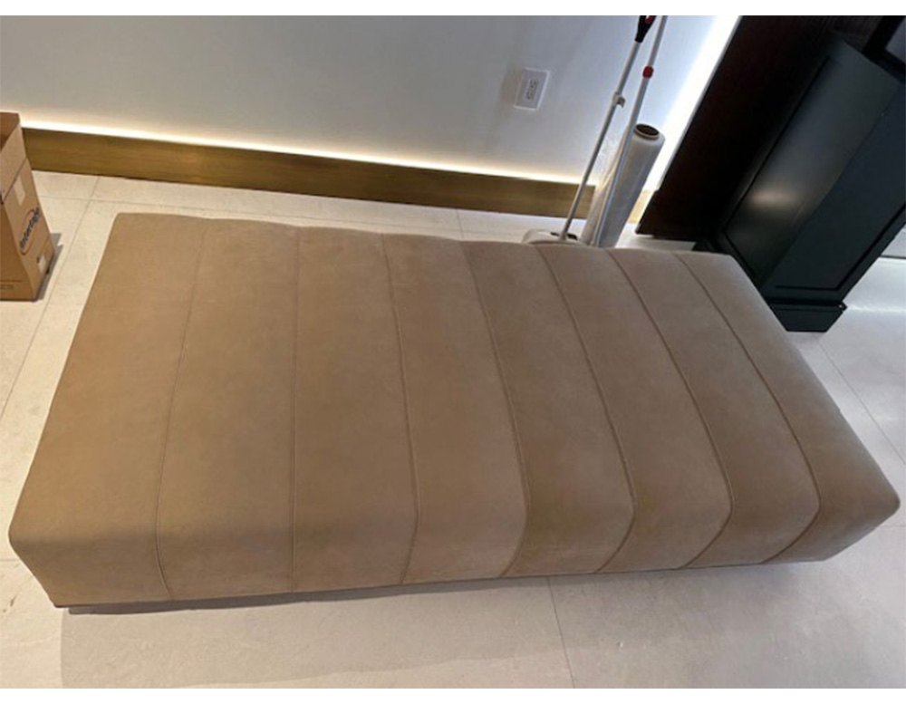 Minotti Freeman в интерьере