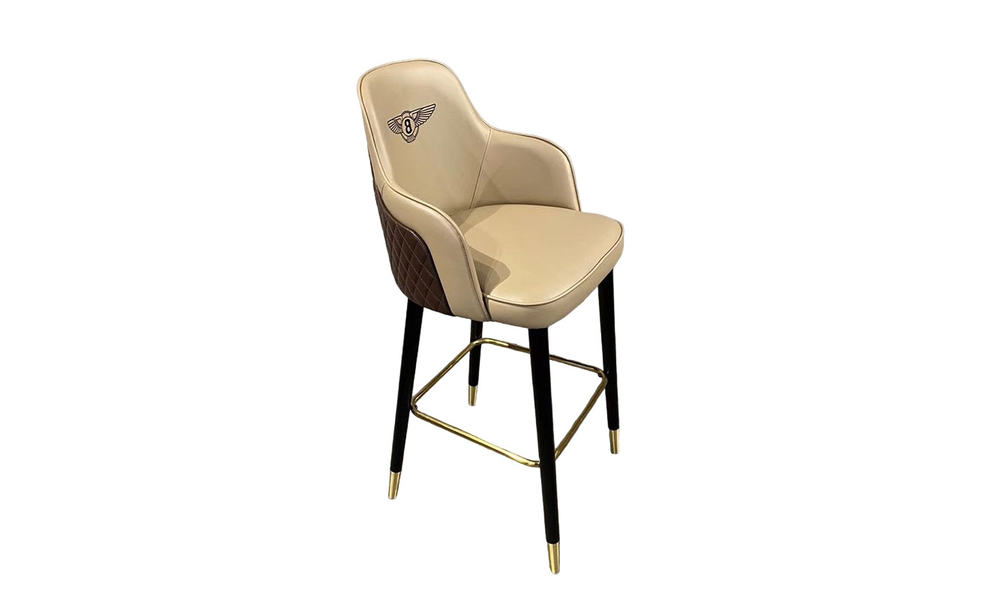 Bentley Kendal bar stool