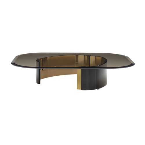 Minotti Bangle coffee table