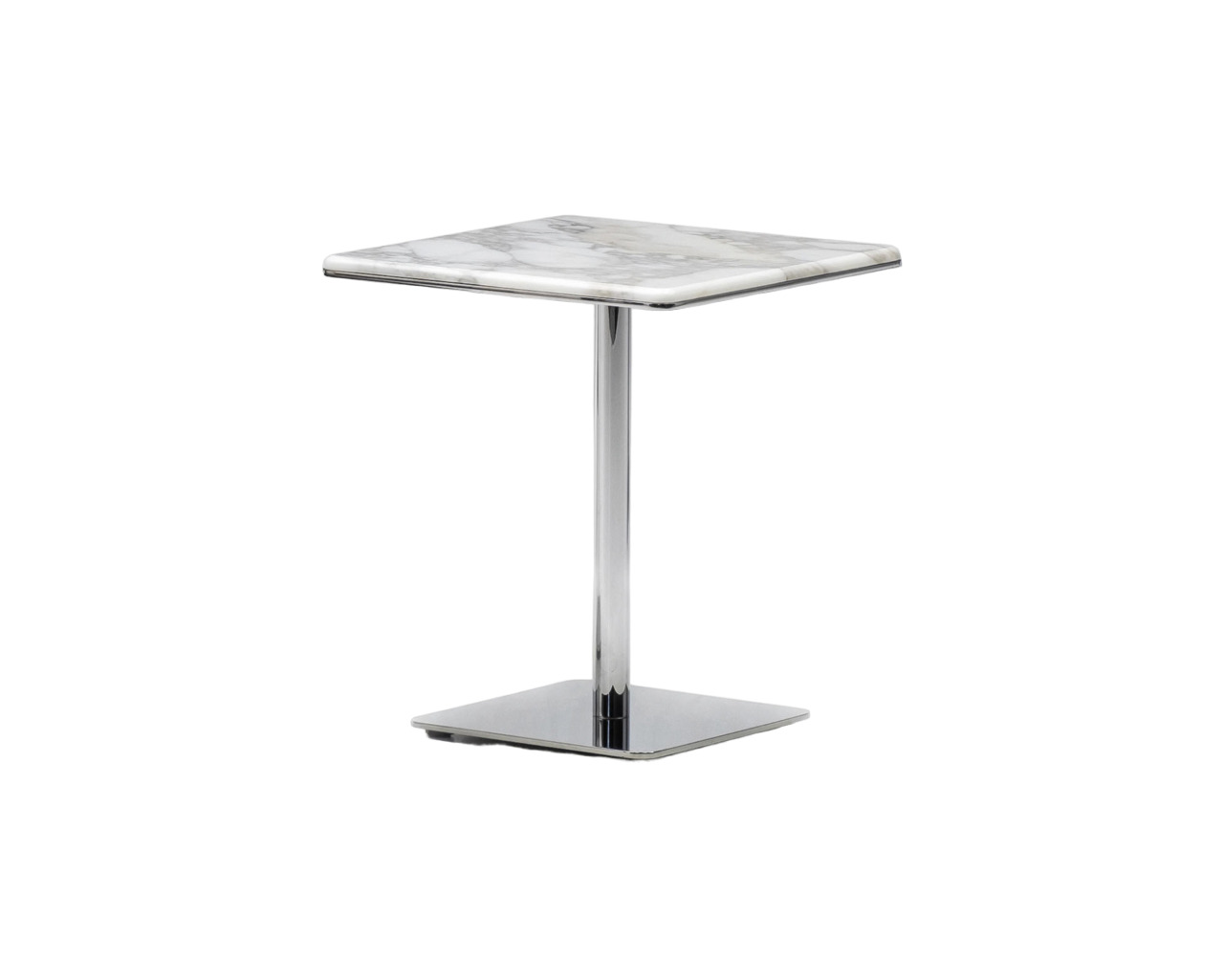Minotti Kyle Corner Table в интерьере
