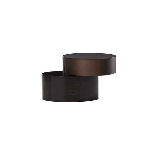 Minotti Benson Corner Table