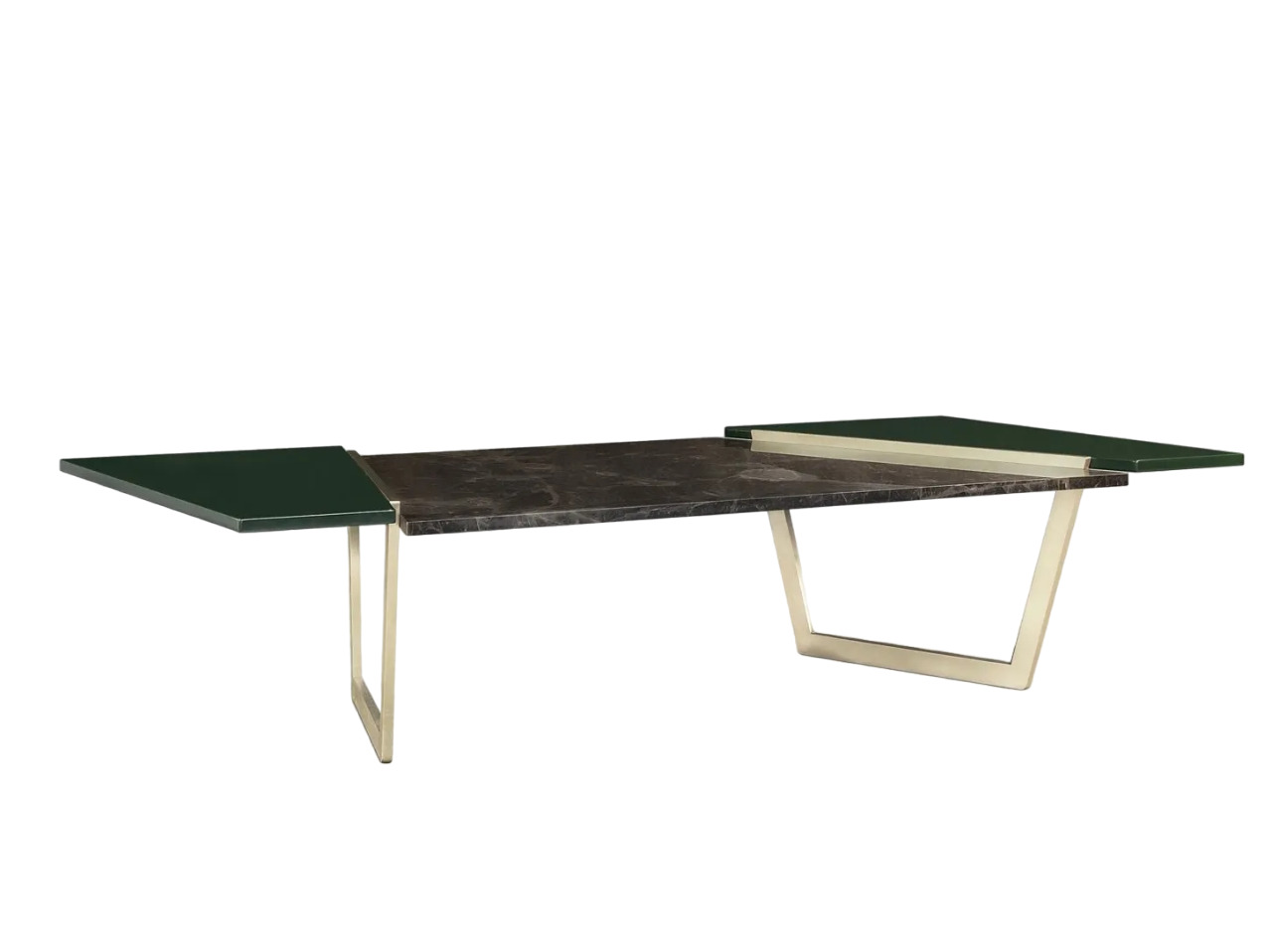 Baxter Pangea Dining Table в интерьере