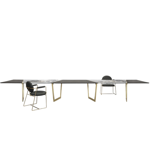 Baxter Pangea Dining Table
