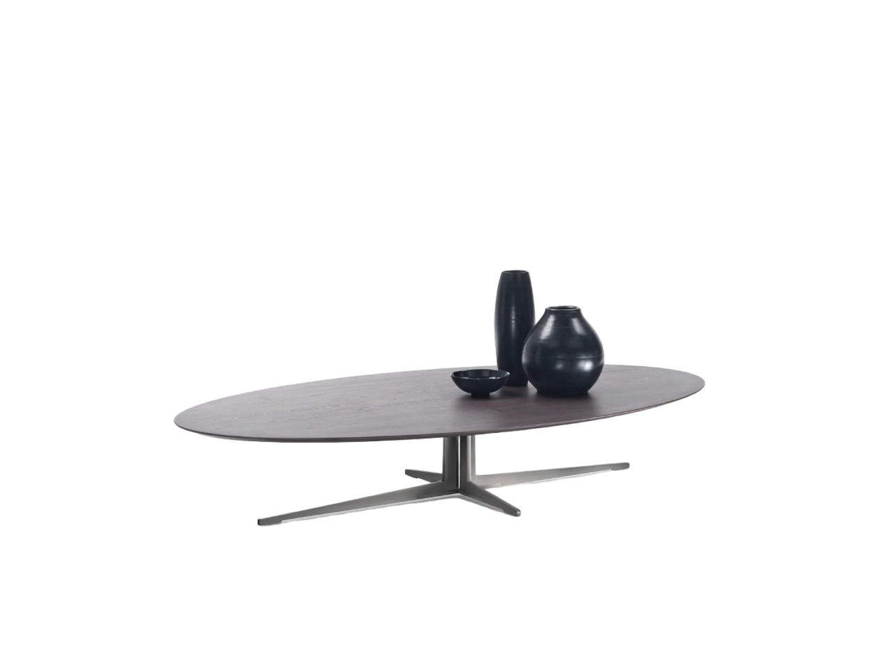 Flexform Fly coffee table в интерьере