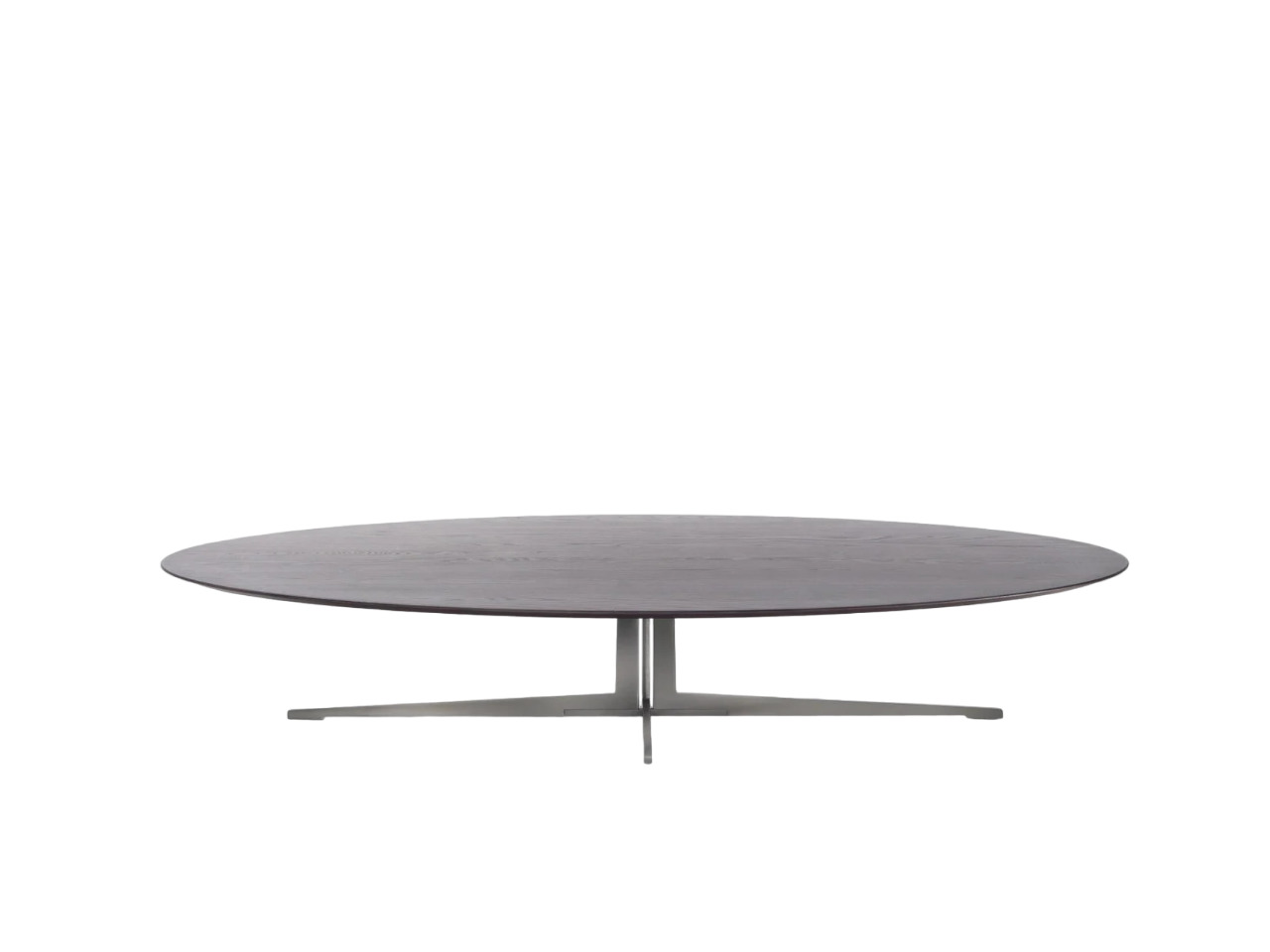 Flexform Fly coffee table в интерьере