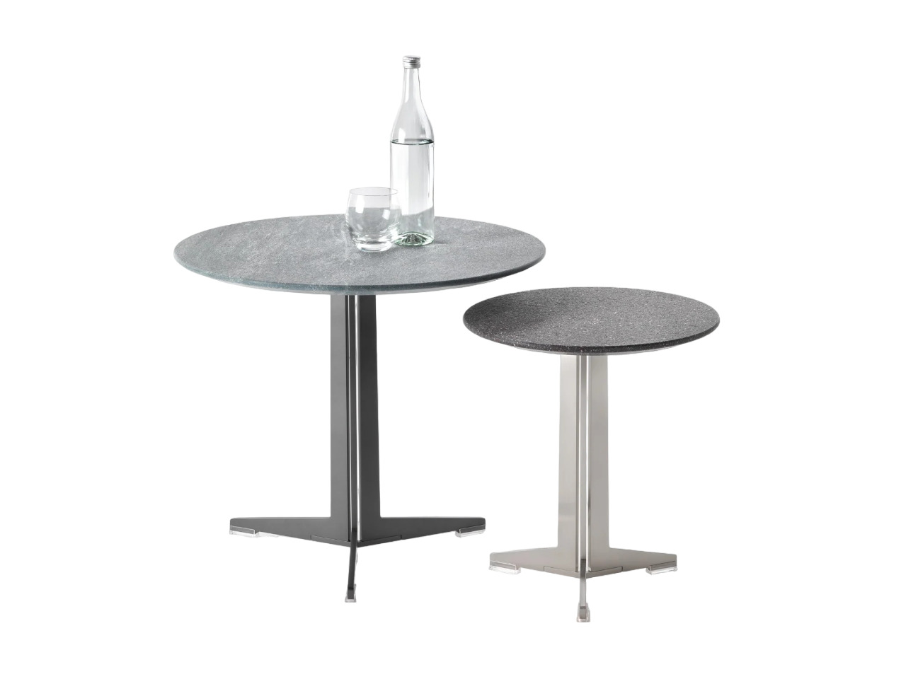 Flexform Fly Corner Table в интерьере