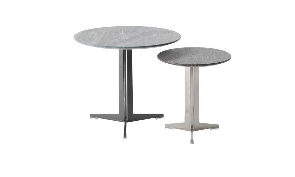 Flexform Fly Corner Table