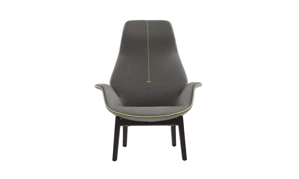 Armchair Poliform Ventura Lounge