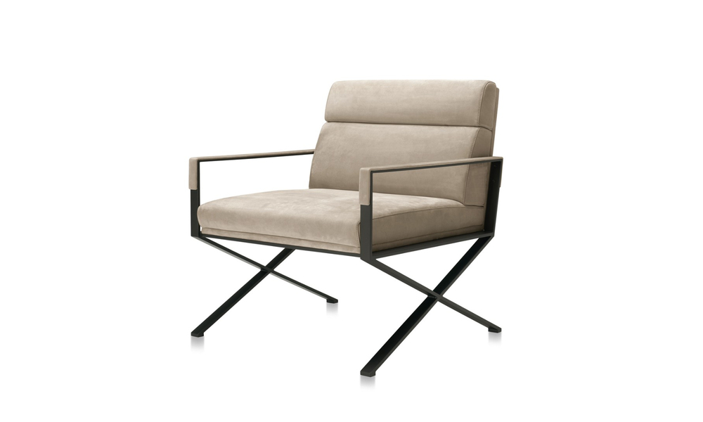 Frag Sahrai Armchair