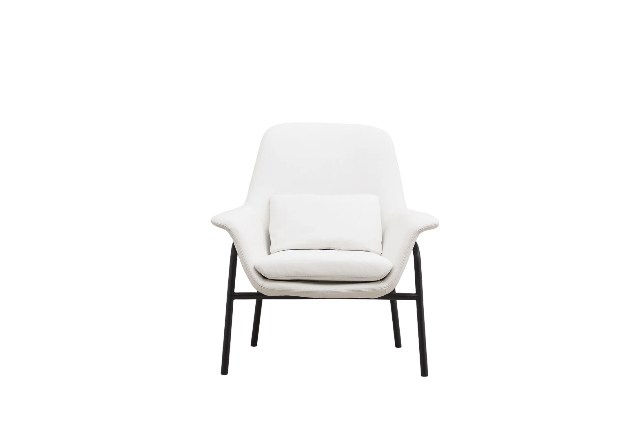 Camerich Noble Armchair в интерьере