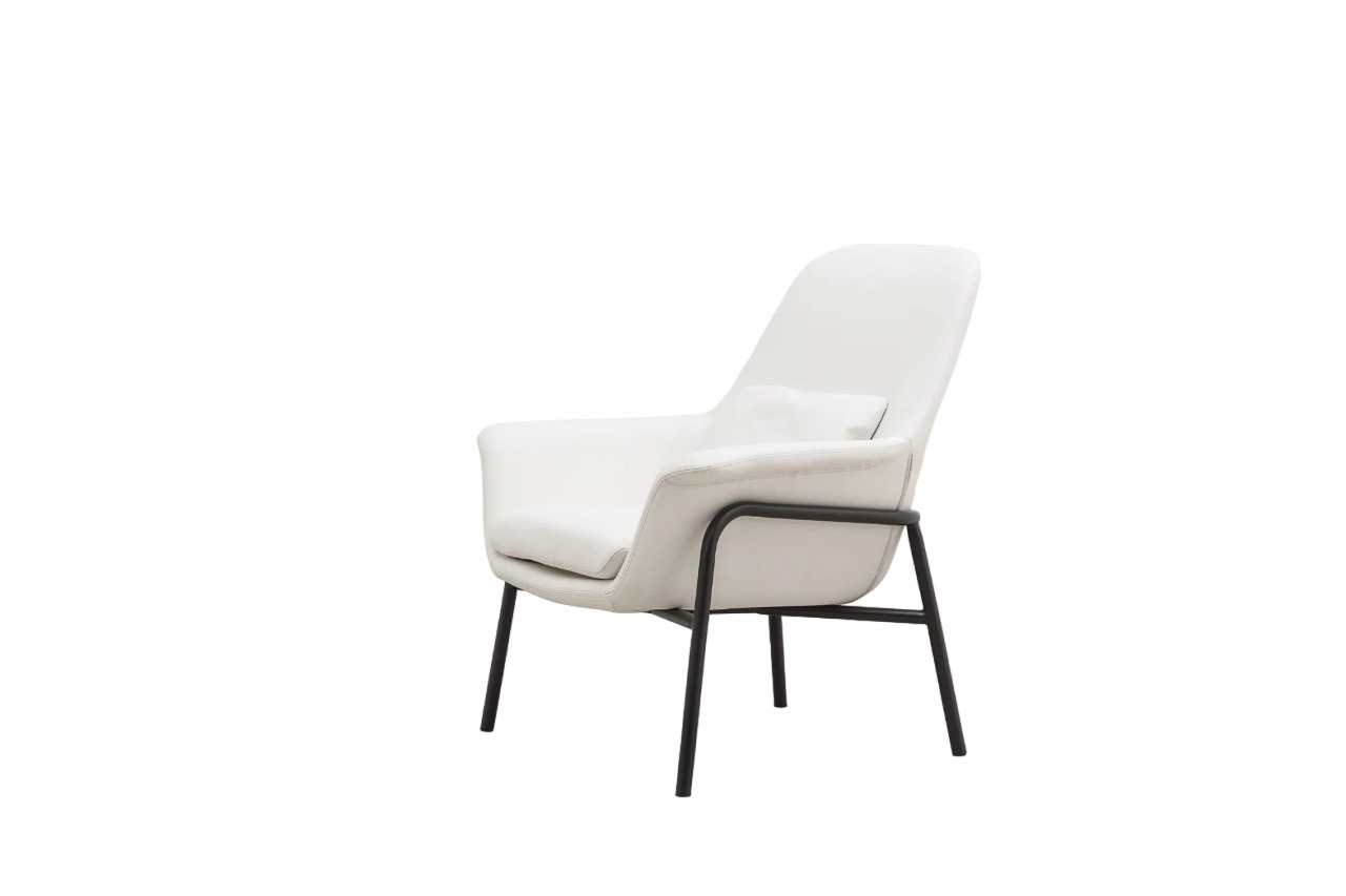 Camerich Noble Armchair в интерьере