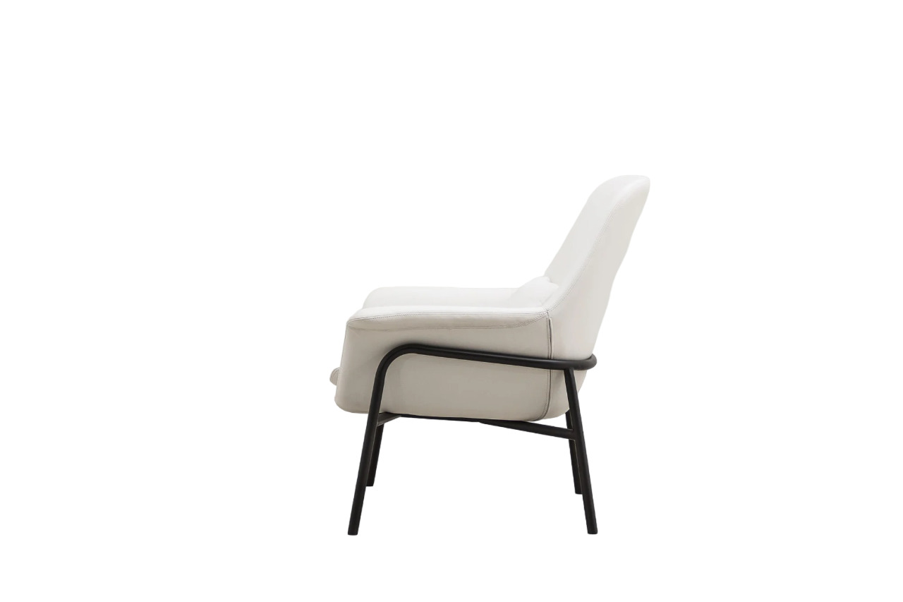 Camerich Noble Armchair в интерьере