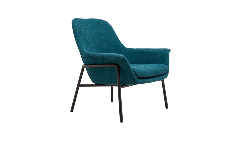 Camerich Noble Armchair