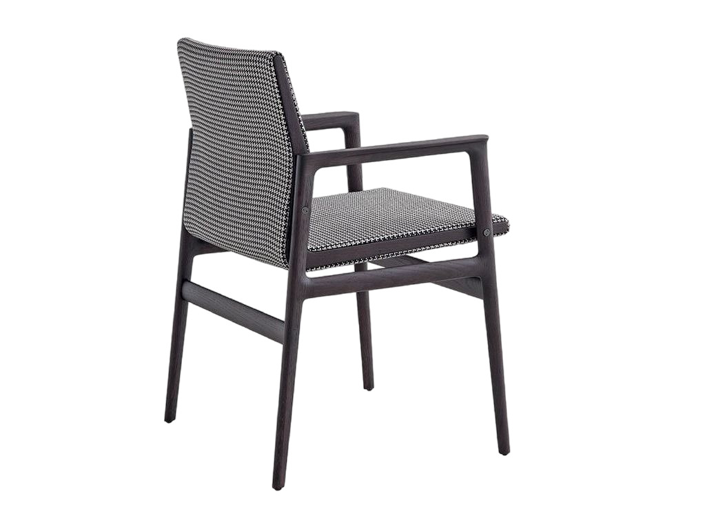 Poliform Ipanema Kitchen Chair в интерьере
