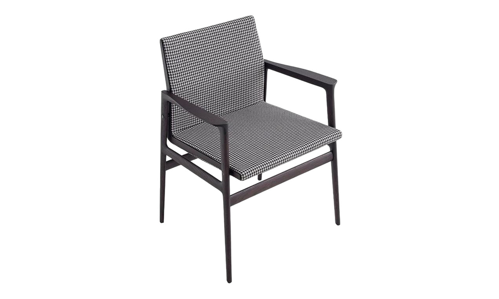 Poliform Ipanema Kitchen Chair