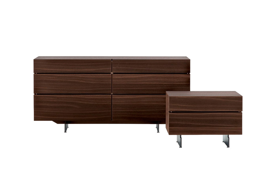 Poliform Pandora Dresser в интерьере