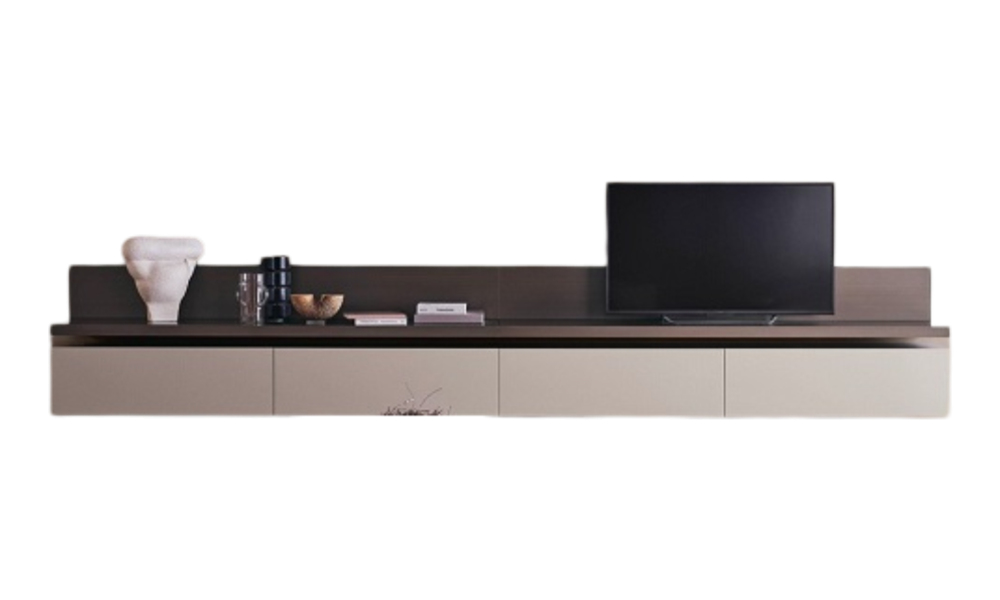 TV set Poliform Quid