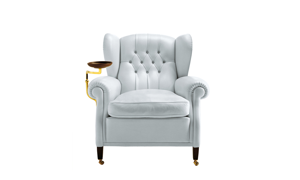Armchair Poltrona Frau 1919