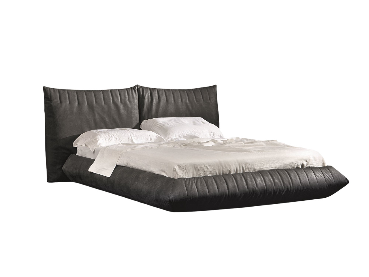 Bed Alberta Bellavita в интерьере