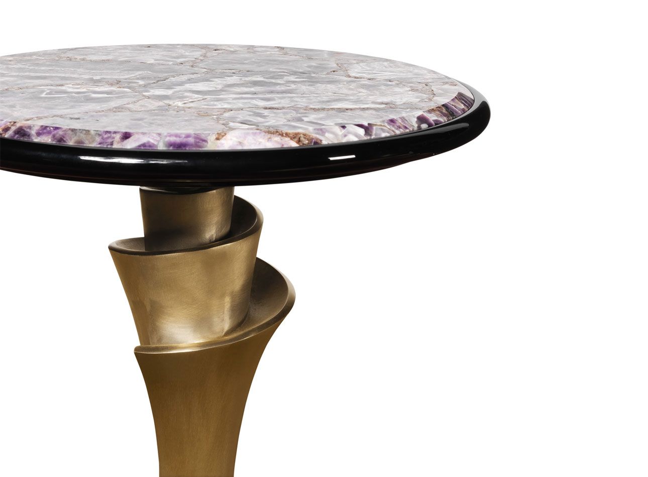 Visionnaire Kenaz Corner Table в интерьере