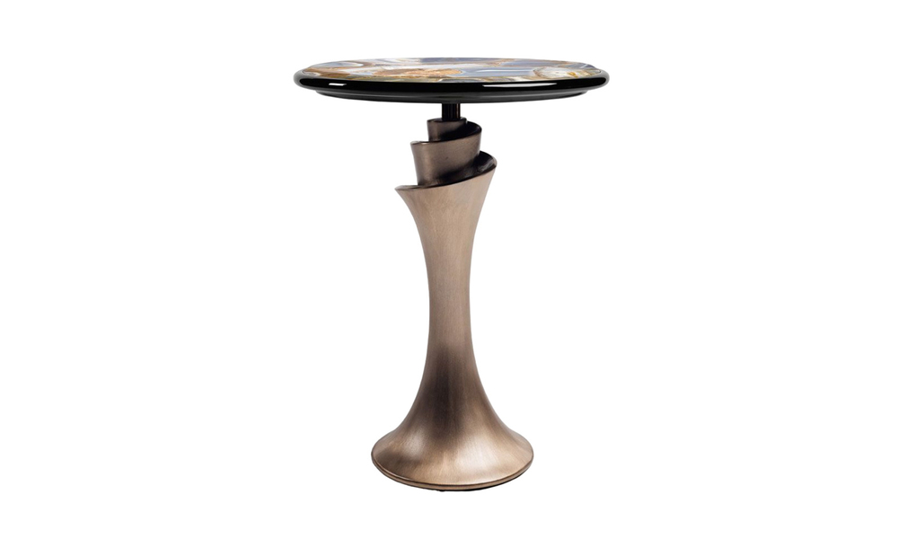 Visionnaire Kenaz Corner Table