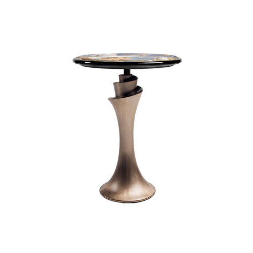 Visionnaire Kenaz Corner Table