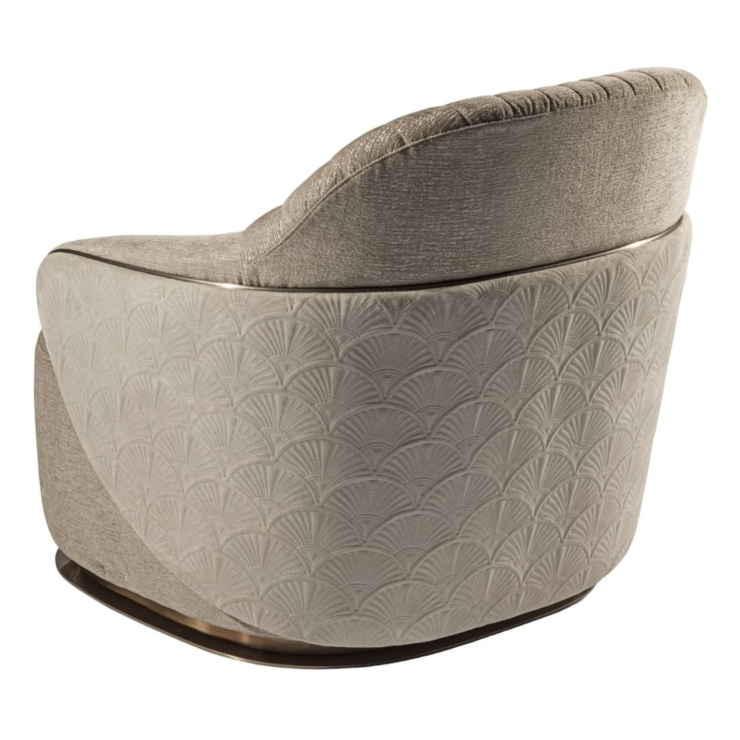 Visionnaire Adele Armchair в интерьере