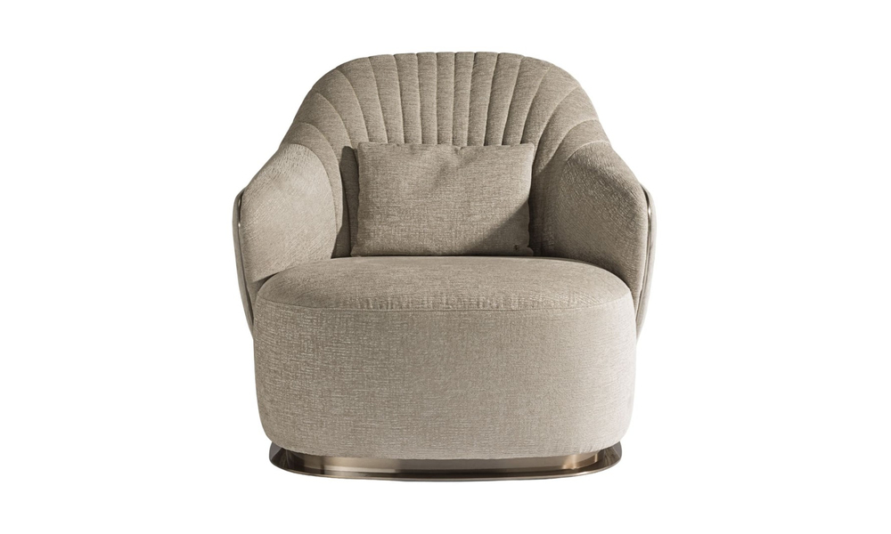 Visionnaire Adele Armchair