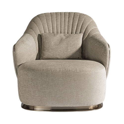 Visionnaire Adele Armchair